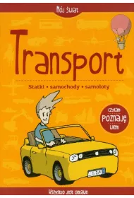 M�j �wiat. Transport