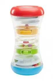 Fisher-Price Aktywizuj�ca wie�a 3w1 DRG12 Mattel