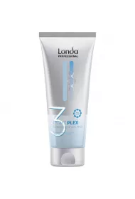 Londa Professional Lightplex 3 Bond Retention Mask maska wzmacniajca po rozjanianiu wosw 200 ml