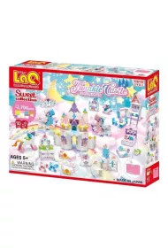 Klocki edukacyjne Twinkle Castle