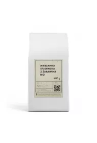 The Planet Mieszanka studencka z urawin 400 g Bio