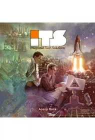 Integrated Tech Solutions (colored vinyl)