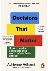 Decisions That Matter