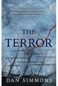 The Terror wer. angielska