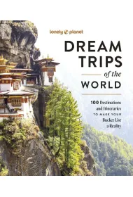 Dream trips of the World wer. angielska