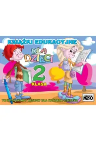 TECZKA DLA KL 2