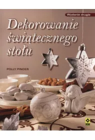Dekorowanie �wi�tecznego sto�u