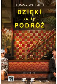 Dzi�ki za t� podr�