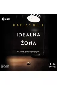 Audiobook Idealna �ona CD