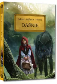 Ba�nie grimm lektura z opracowaniem