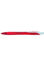 Pilot O��wek automatyczny <br />O��WEK AUTOMAT. Rexgrip czerwony