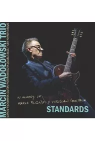 Standards P�yta winylowa (CD)