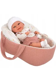 Lalka hiszpa�ska bobas dziewczynka 33cm Arias
