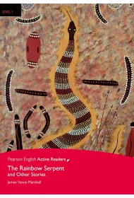 Rainbow Serpent. Book with Digital Version and audio. Level 1