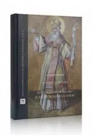 P�nobarokowy malarz w s�u�bie Ko�cio�a i Cerkwi