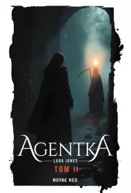 Agentka. Tom 2