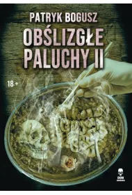 eBook Oblizge paluchy II mobi epub