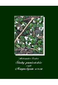 eBook luby panieskie, czyli Magnetyzm serca mobi epub
