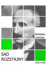eBook Sad rozstajny mobi epub