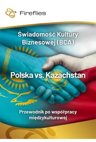 eBook �wiadomo�� Kultury Biznesowej (BCA) Polska vs. Kazachstan pdf