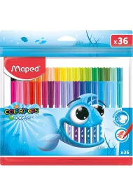 Maped Flamastry Colorpeps Ocean 36 szt.