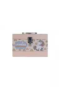 Kosmetyki dla dzieci Lip Smacker Beauty Vanity Case Markwins