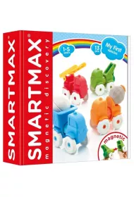 Smart Max My First Vehicles