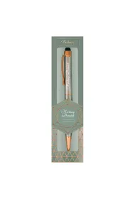 Be-Happy Gifts D�ugopis z kryszta�kami - Kochany Dziadek