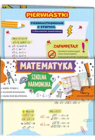 Henry �ci�ga harmonijka matermatyka - pierwiastki B6
