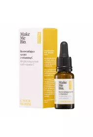 Make Me Bio Bloomi Rozwietlajce serum z witamin C - C Your Bloom 15 ml