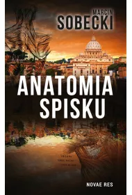 Anatomia spisku
