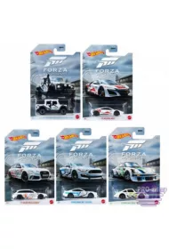 Hot Wheels Forza Motorsport mix Pro Kids
