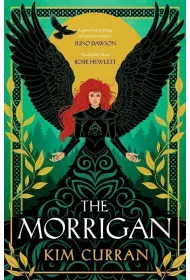 The Morrigan wer. angielska