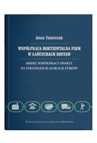 Wsppraca horyzontalna firm w acuchach dostaw