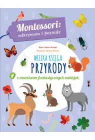 Wielka ksi�ga przyrody