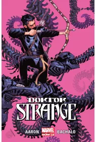 Marvel Now 2.0 Doktor Strange. Tom 2