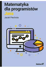 Matematyka dla programist�w. Java