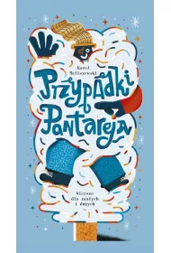 Przypadki pantareja