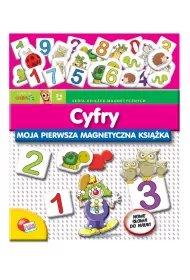 Ksi��eczki Carotiny cyfry *