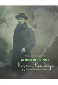 Album rodzinny Rogera S�awskiego