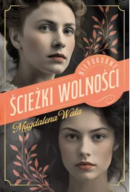 eBook cieki wolnoci mobi epub