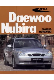 Daewoo Nubira
