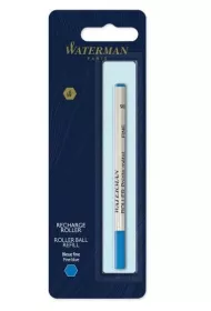 Parker Wk�ad do pi�ra kulkowego F niebieski