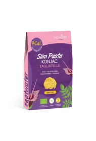 Slim Makaron (konjac) tagliatelle bezglutenowy 200 g Bio