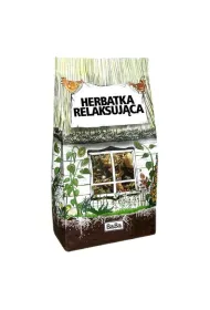 Mate Green Herbatka Relaksujca 100 g