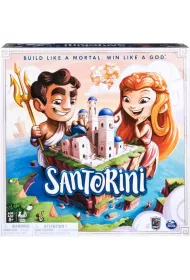 Santorini