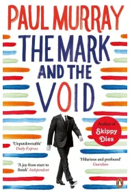 The Mark and the Void