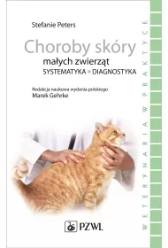 Choroby sk�ry ma�ych zwierz�t