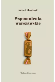 Wspomnienia warszawskie