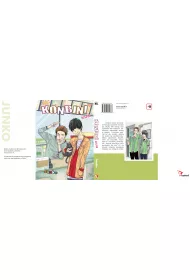 Konbini-kun